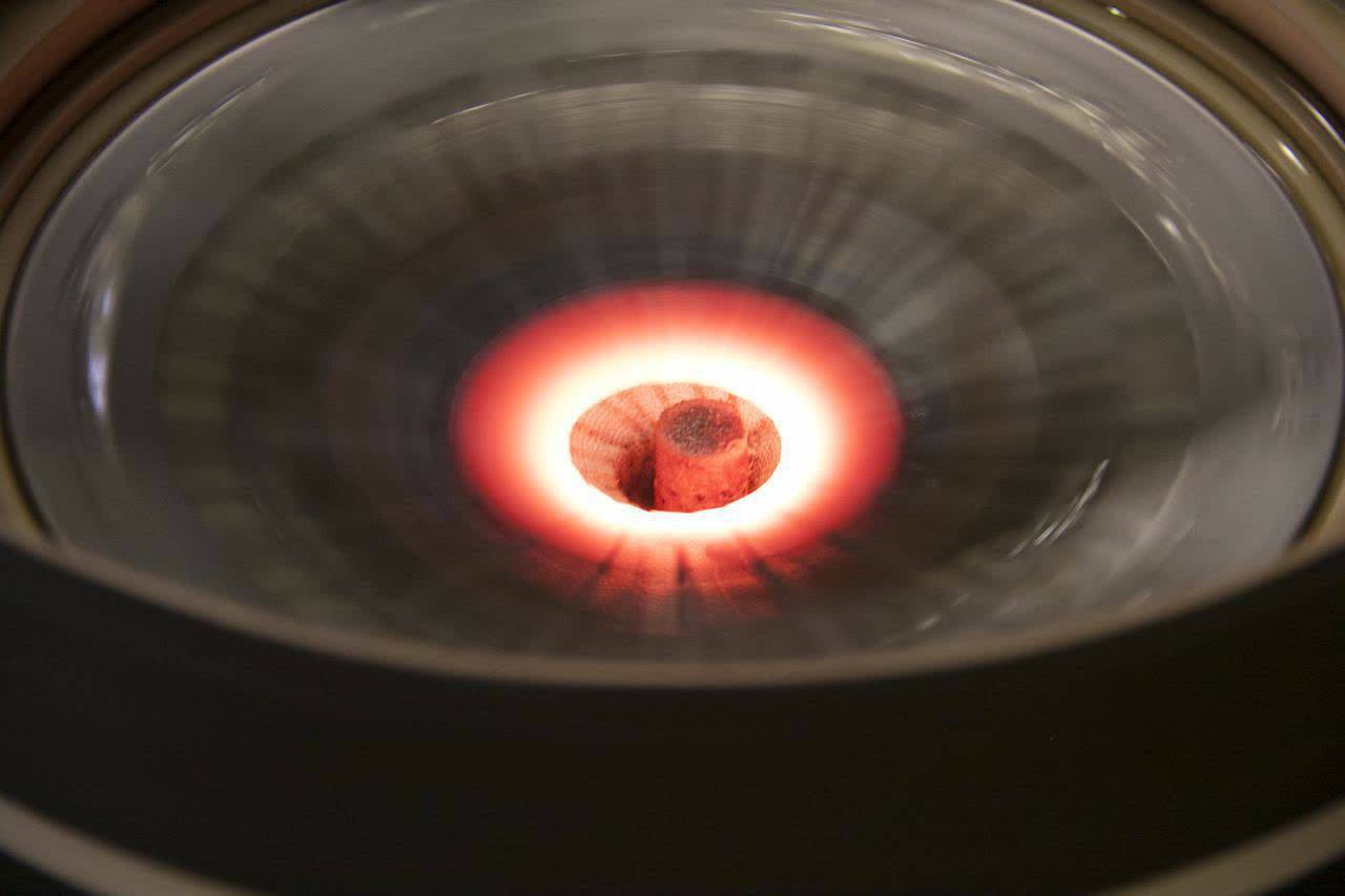 induction hardening